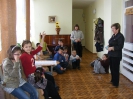 Bibliotekę Publiczną w Broku odwiedziły dzieci ze świetlicy_1