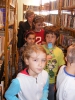 Bibliotekę Publiczną w Broku odwiedziły dzieci ze świetlicy_8