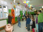 Choinka szkolna w ZPPO w Broku _3