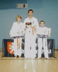 III Ogólnopolski Turniej Karate Kyokushin o Puchar Radzyńskiego Niedźwiedzia_6