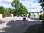 IV Rajd Motocyklowy _1
