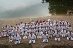 Letnia szkoła karate - Piecki 2012_10