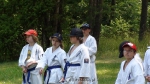 Letnia szkoła karate - Piecki 2012_3