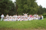 Letnia szkoła karate - Piecki 2012_4