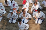 Letnia szkoła karate - Piecki 2012_5