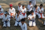 Letnia szkoła karate - Piecki 2012_6