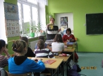 Niezwykły gość na lekcji języka niemieckiego w ZPPO w Broku_2