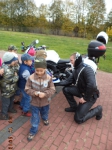 Spotkanie z policjantami w Przedszkolu Miejskim w Broku_4