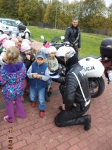 Spotkanie z policjantami w Przedszkolu Miejskim w Broku_5