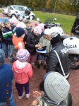 Spotkanie z policjantami w Przedszkolu Miejskim w Broku_6