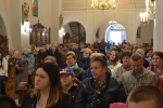 Uroczysty Jubileusz Księdza Prałata Seniora Stanisława Skarżyńskiego w Brokowskim Kościele